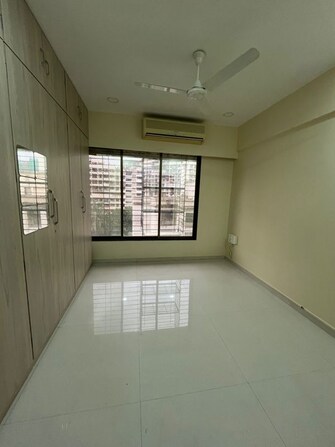 1 BHK + Pooja Room,Servant Room,Study Room Apartment For Rent in Om Vaikunt Apartments in Chembur, Mumbai
