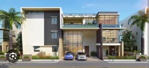 6+ BHK Villa For Sale in Aadhya Advaita, Kismatpur