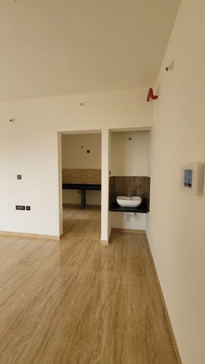 Furnished Amenities in 3 BHK Apartment at VTP Cygnus, Kharadi – for Rent