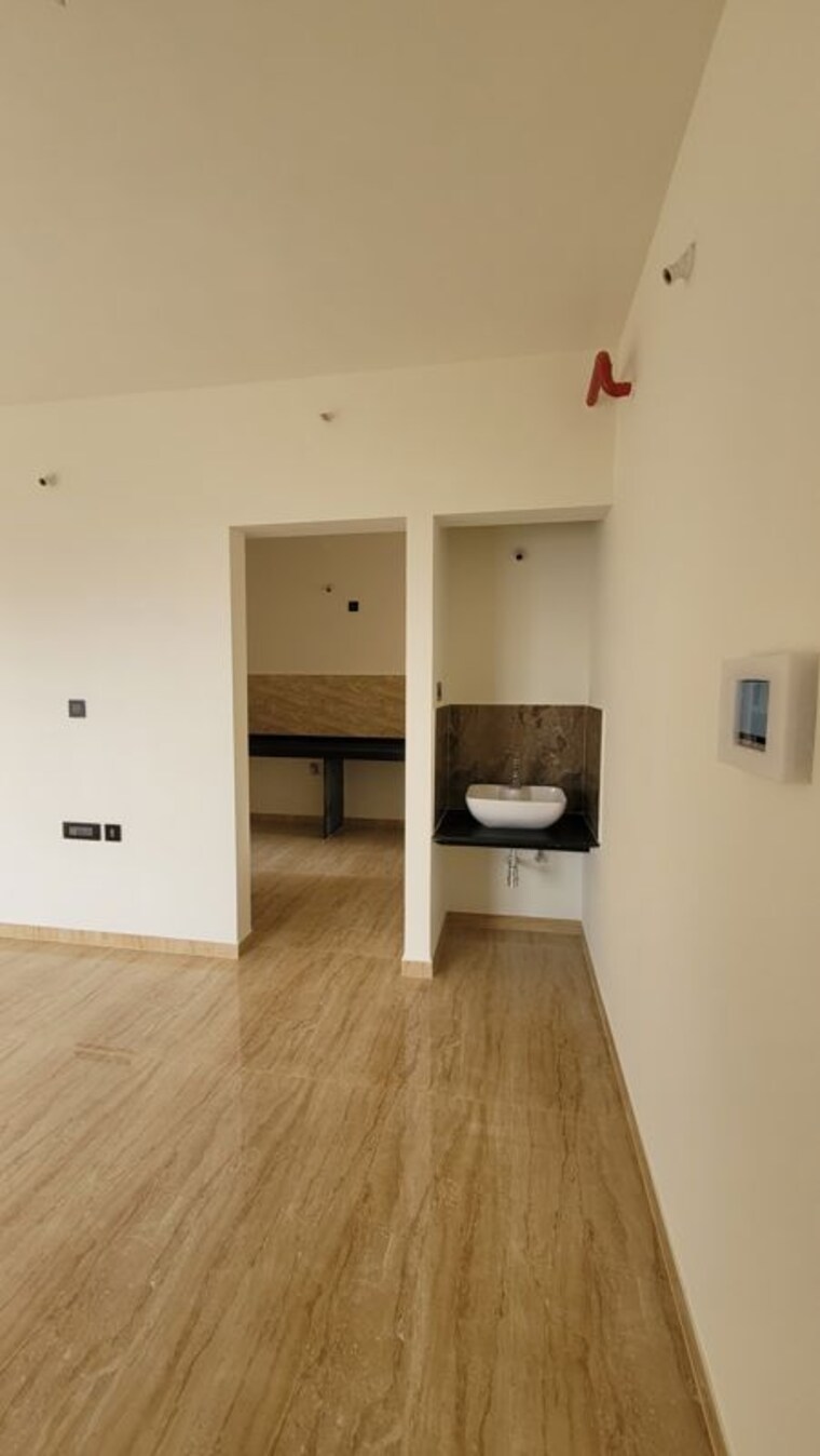 undefined, vtp-cygnus 3 Bedroom 1000 Sq.Ft. Apartment In Kharadi Pune 10497541