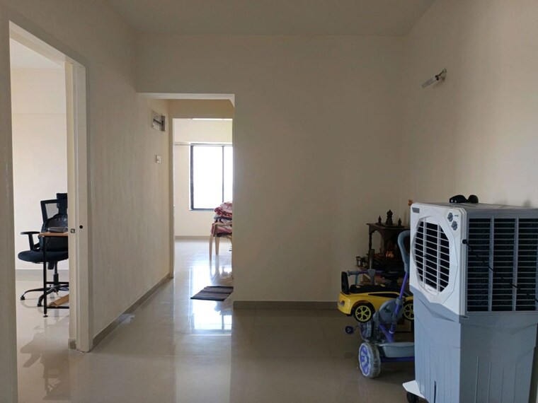 Living Room, harshad-ashok-nagar-phase-ii 2 Bedroom 1040 Sq.Ft. Apartment In Hadapsar Pune 10463083