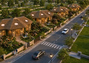  Plot For Sale in Vrindavan