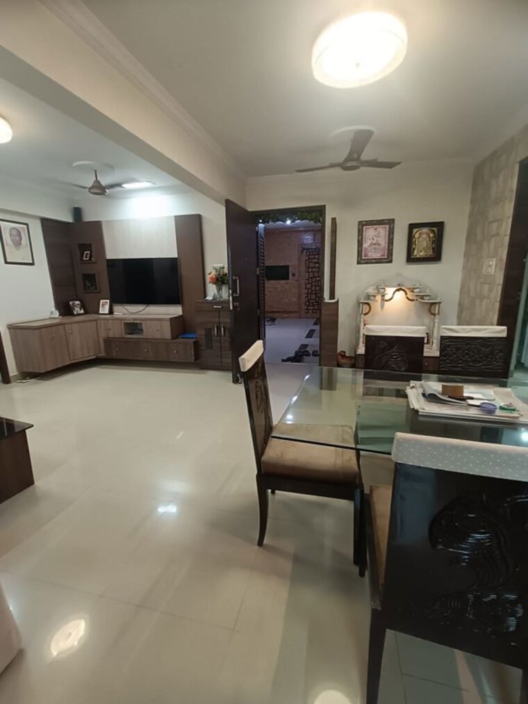 Room, rustomjee-urbania-astraea 2.5 Bedroom 950 Sq.Ft. Apartment In Majiwada Thane 10497479