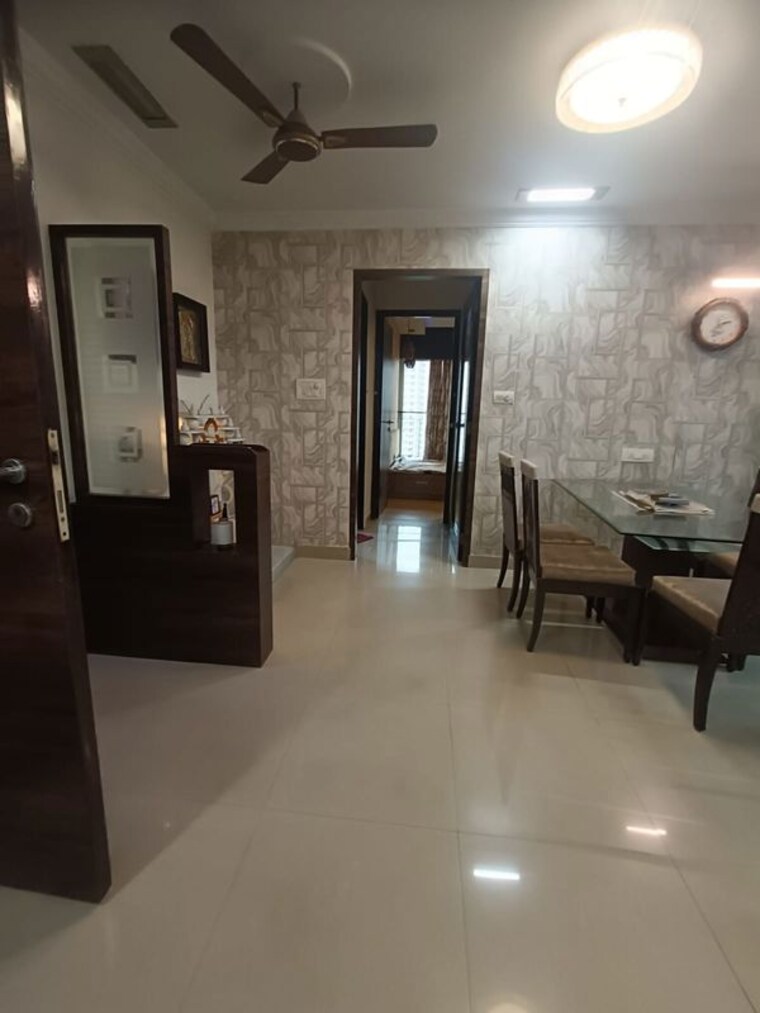 Room, rustomjee-urbania-astraea 2.5 Bedroom 950 Sq.Ft. Apartment In Majiwada Thane 10497479