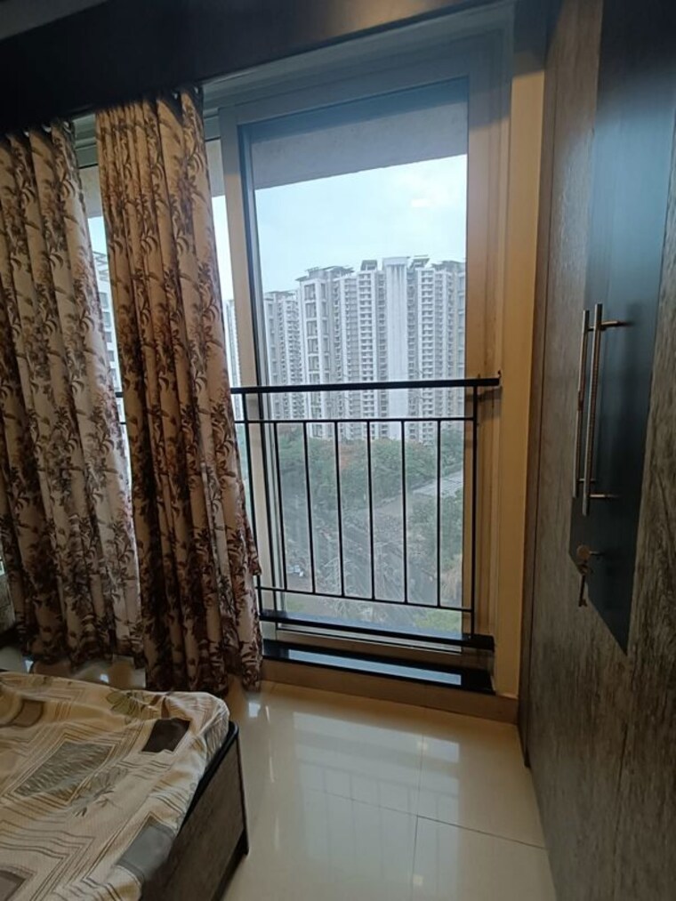 Bedroom, rustomjee-urbania-astraea 2.5 Bedroom 950 Sq.Ft. Apartment In Majiwada Thane 10497479