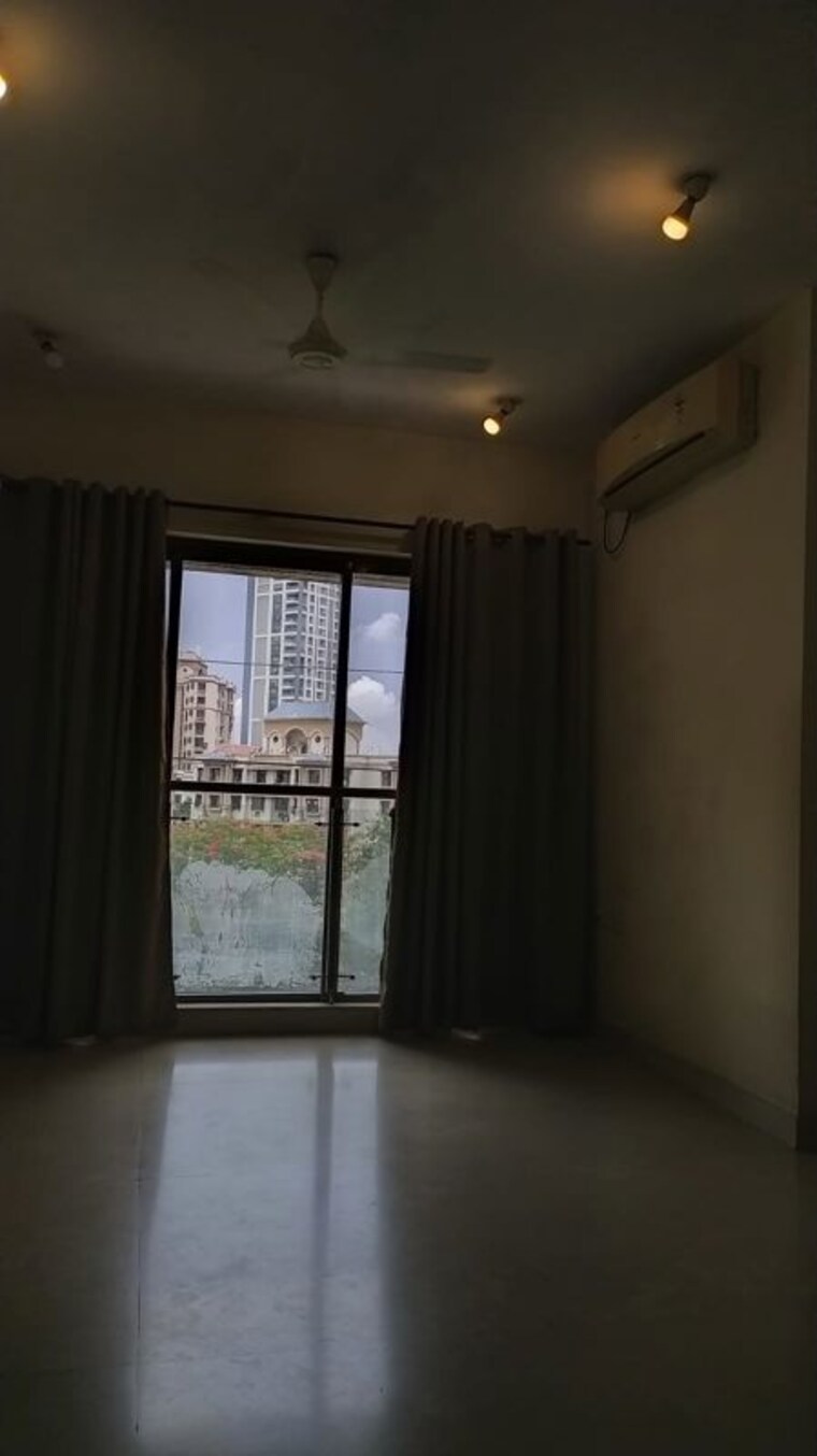 Bedroom, rustomjee-urbania-astraea 2.5 Bedroom 950 Sq.Ft. Apartment In Majiwada Thane 10497479