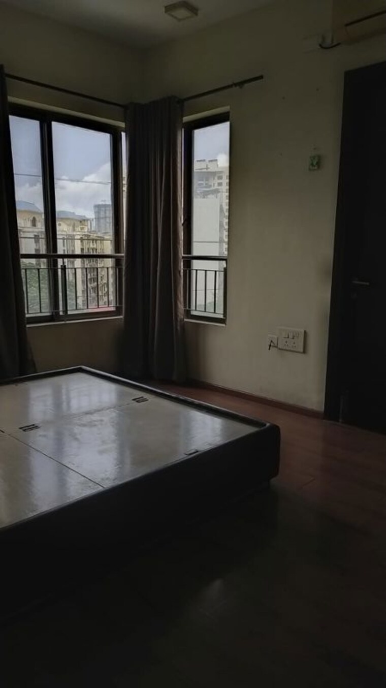 Bedroom, rustomjee-urbania-astraea 2.5 Bedroom 950 Sq.Ft. Apartment In Majiwada Thane 10497479