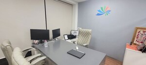  Office Space For Rent in Goyal Titanium One , Bodakdev