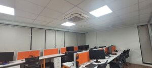 Team Area in  Office Space at Goyal Titanium One , Bodakdev – for Rent