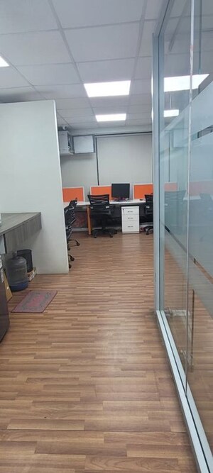Parking in  Office Space at Goyal Titanium One , Bodakdev – for Rent
