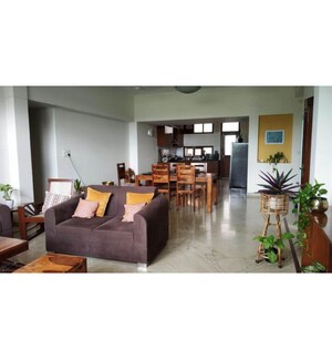 2 BHK Independent House For Rent in Sector 44
