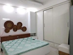 Bedroom in 3 BHK Apartment at Dwarka – for Rent