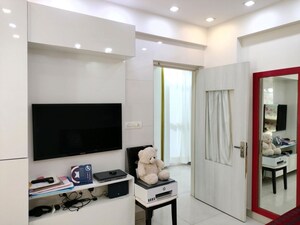 Team Area in 3 BHK Apartment at Dwarka – for Rent