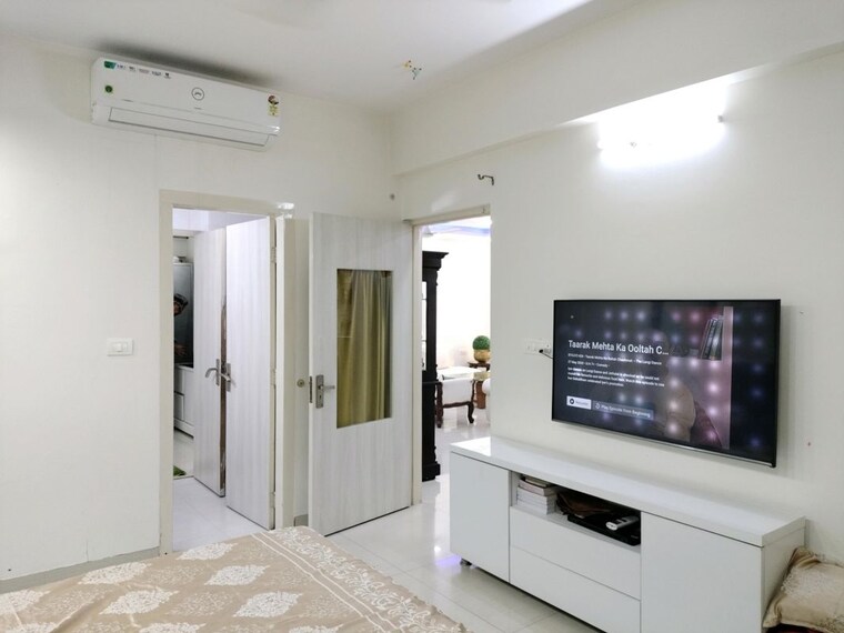 undefined, dwarka 3 Bedroom 2100 Sq.Ft. Apartment In Dwarka Delhi 10497576
