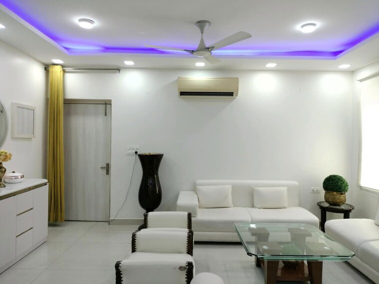 Team Area, dwarka 3 Bedroom 2100 Sq.Ft. Apartment In Dwarka Delhi 10497576