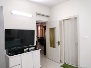 Room in 3 BHK Apartment at Dwarka – for Rent