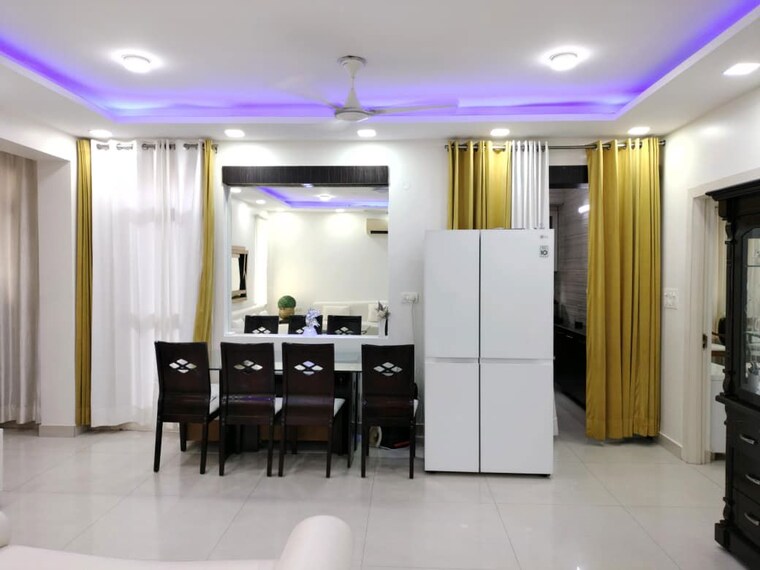 Team Area, dwarka 3 Bedroom 2100 Sq.Ft. Apartment In Dwarka Delhi 10497576