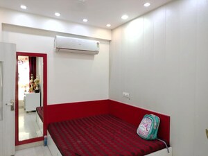 Bedroom in 3 BHK Apartment at Dwarka – for Rent