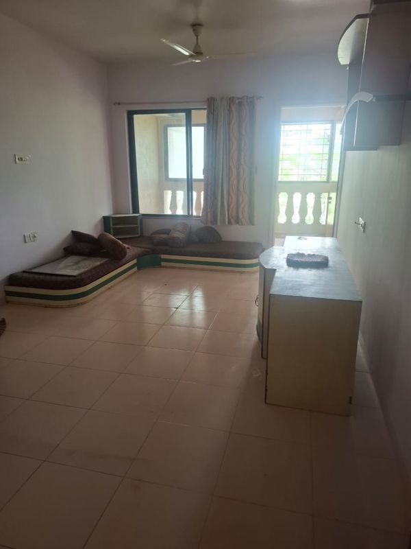 2 BHK 750 Sq.Ft. Apartment in Nyati Empire