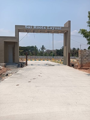 2 BHK Independent House For Sale in Jigani