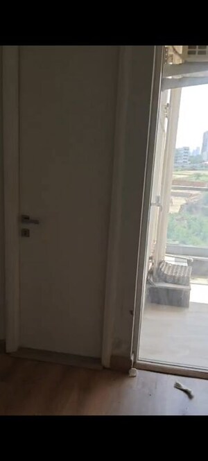 Building Lobby in 2.5 BHK Apartment at AWHO Shanti Vihar, Sector 95 – for Sale