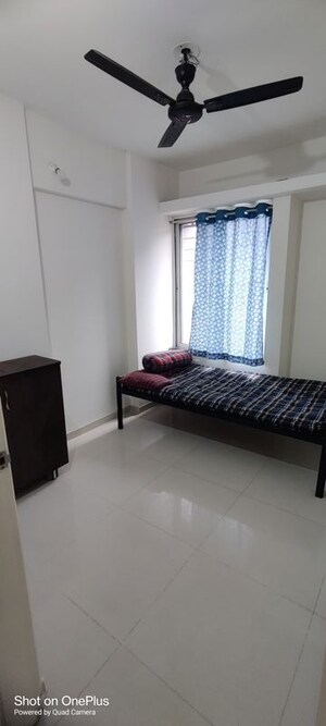 2 BHK Apartment For Rent in Kohinoor Zen Estate, Kharadi