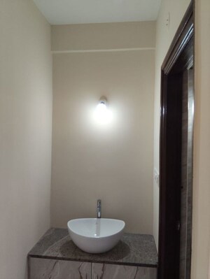 Bathroom in 2 BHK Apartment at Indiranagar – for Rent