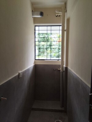 Balcony in 2 BHK Apartment at Indiranagar – for Rent