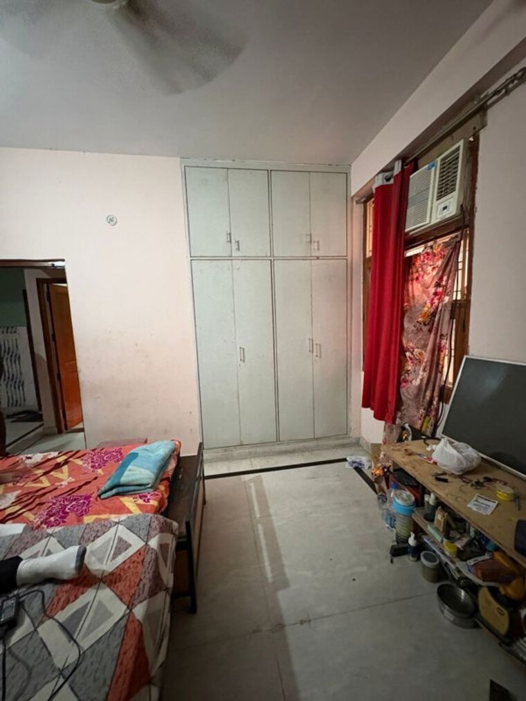 Bedroom, migsun-mannat 2 Bedroom 120 Sq.Mt. Independent House In Omicron Iii Greater Noida Greater Noida 10497601