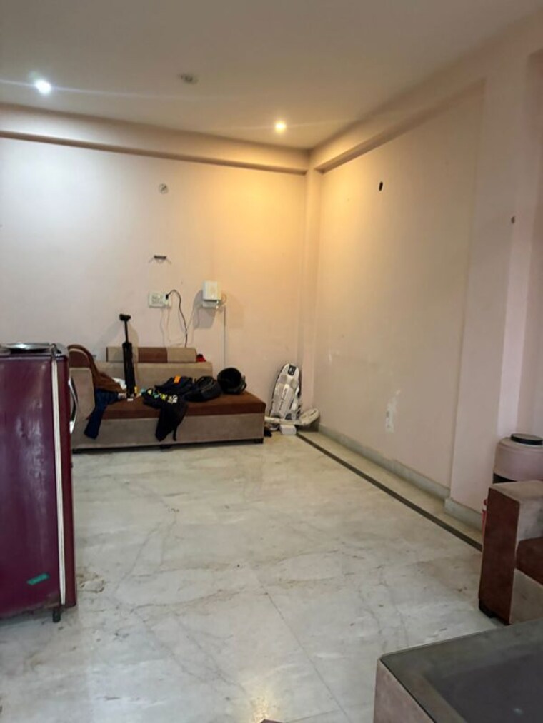 Gym, migsun-mannat 2 Bedroom 120 Sq.Mt. Independent House In Omicron Iii Greater Noida Greater Noida 10497601