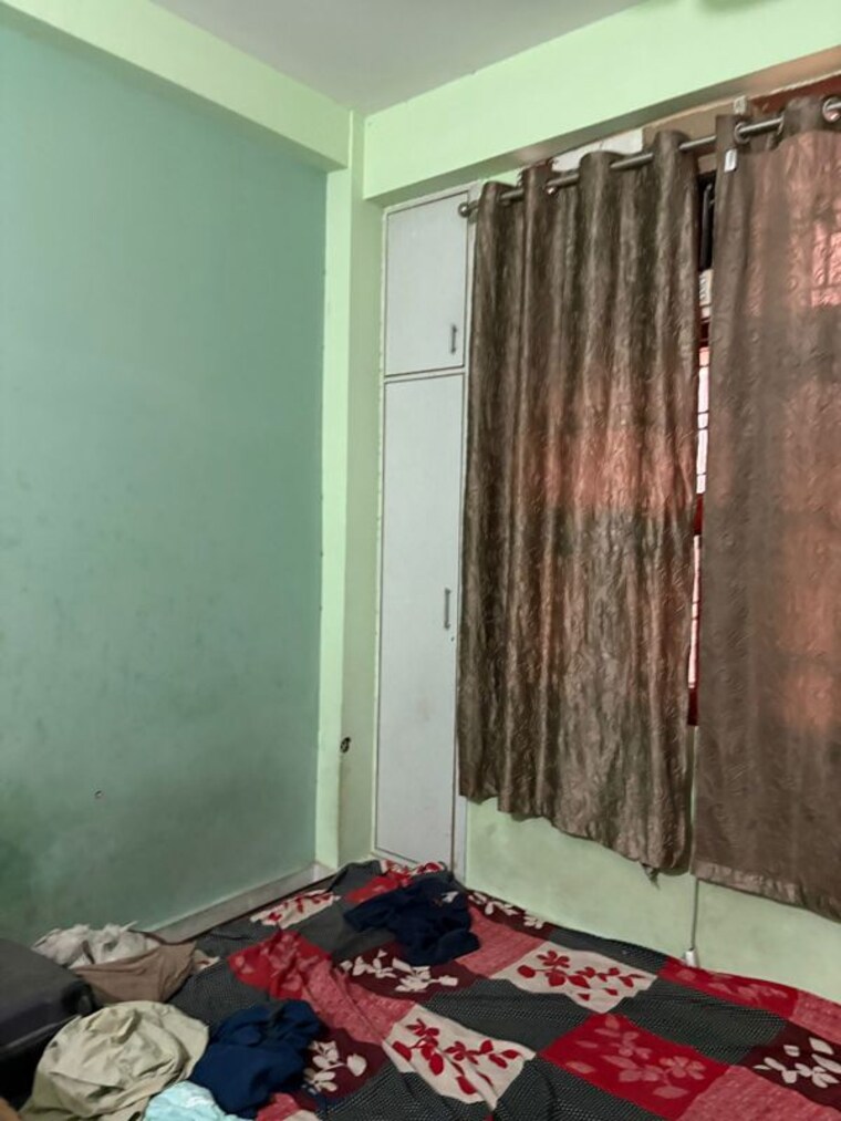 Bedroom, migsun-mannat 2 Bedroom 120 Sq.Mt. Independent House In Omicron Iii Greater Noida Greater Noida 10497601