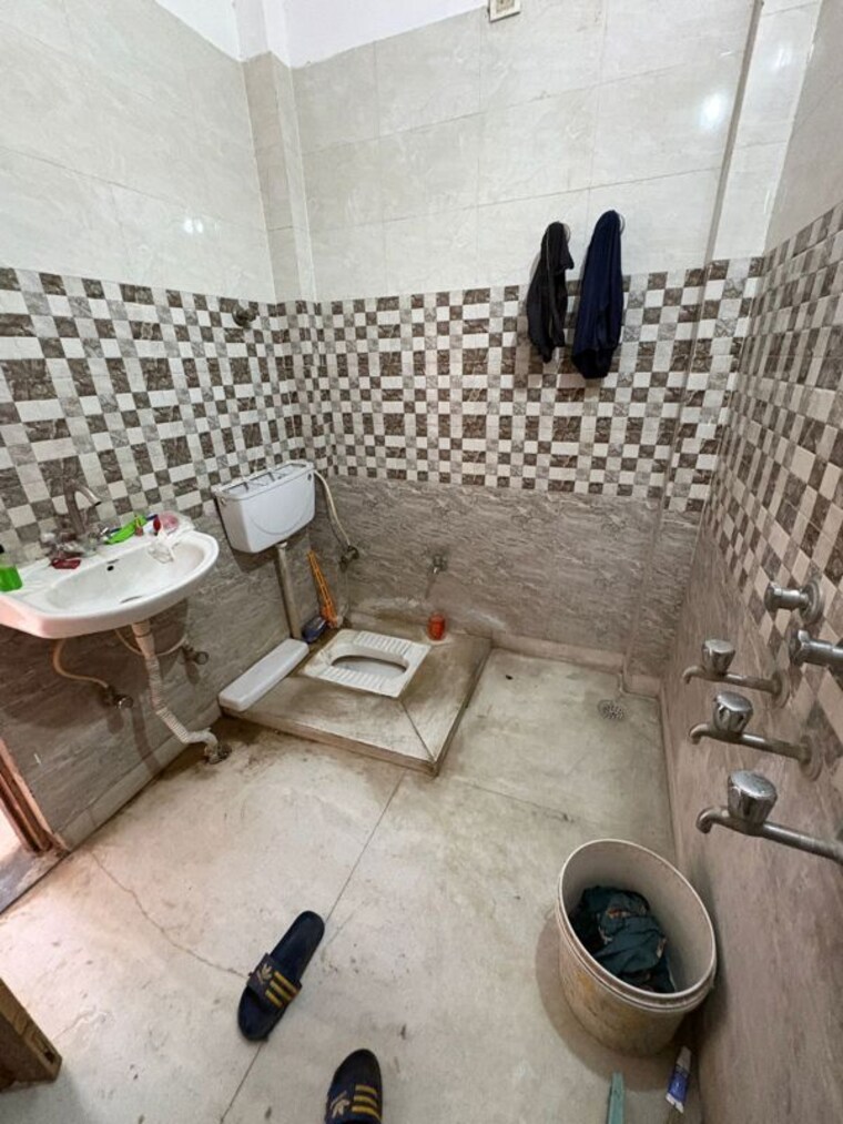 Team Area, migsun-mannat 2 Bedroom 120 Sq.Mt. Independent House In Omicron Iii Greater Noida Greater Noida 10497601
