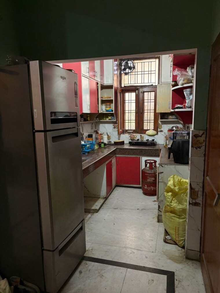 Kitchen, migsun-mannat 2 Bedroom 120 Sq.Mt. Independent House In Omicron Iii Greater Noida Greater Noida 10497601