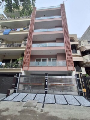  Plot For Sale in Shivalik Colony
