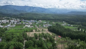  Plot For Sale in Pondha