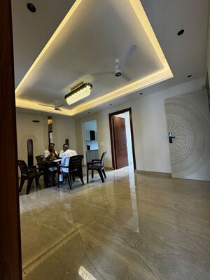 Room in 3 BHK Builder Floor at Lion Green Valley Homes, Sector 35 – for Rent