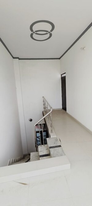 Stairs in 2 BHK Independent House at Jankipuram – for Sale
