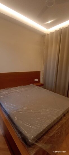 1 BHK + Study Room Apartment For Rent in Ansal API Happy Homes