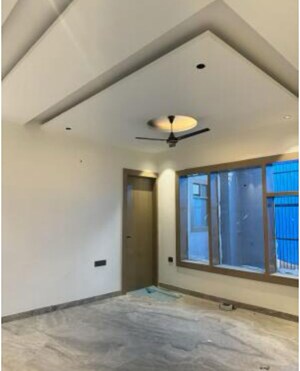 3 BHK Independent House For Rent in Sector 43