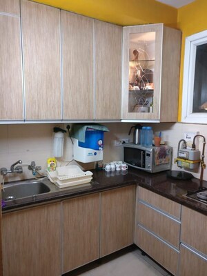 2 BHK Apartment For Rent in Dwarka