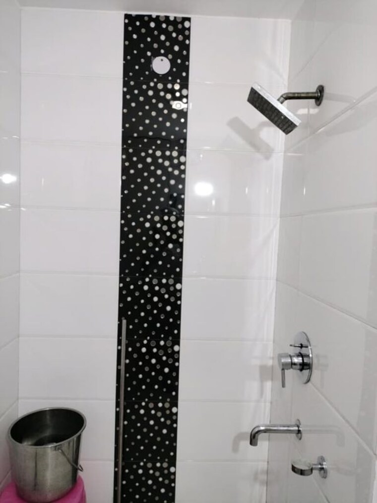 Bathroom, dwarka 2 Bedroom 1450 Sq.Ft. Apartment In Dwarka Delhi 10497604