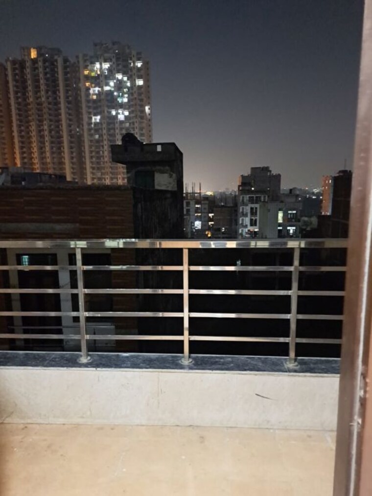 Exterior View, anandam-apartment 2 Bedroom 1000 Sq.Ft. Builder Floor In Sector 73 Noida 10497600