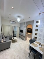 1 BHK 400 Sq.Ft. Apartment in Madhuban CHS Vasai