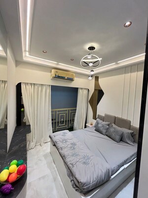Team Area in 1 BHK Apartment at Madhuban CHS Vasai, Vasai West – for Sale
