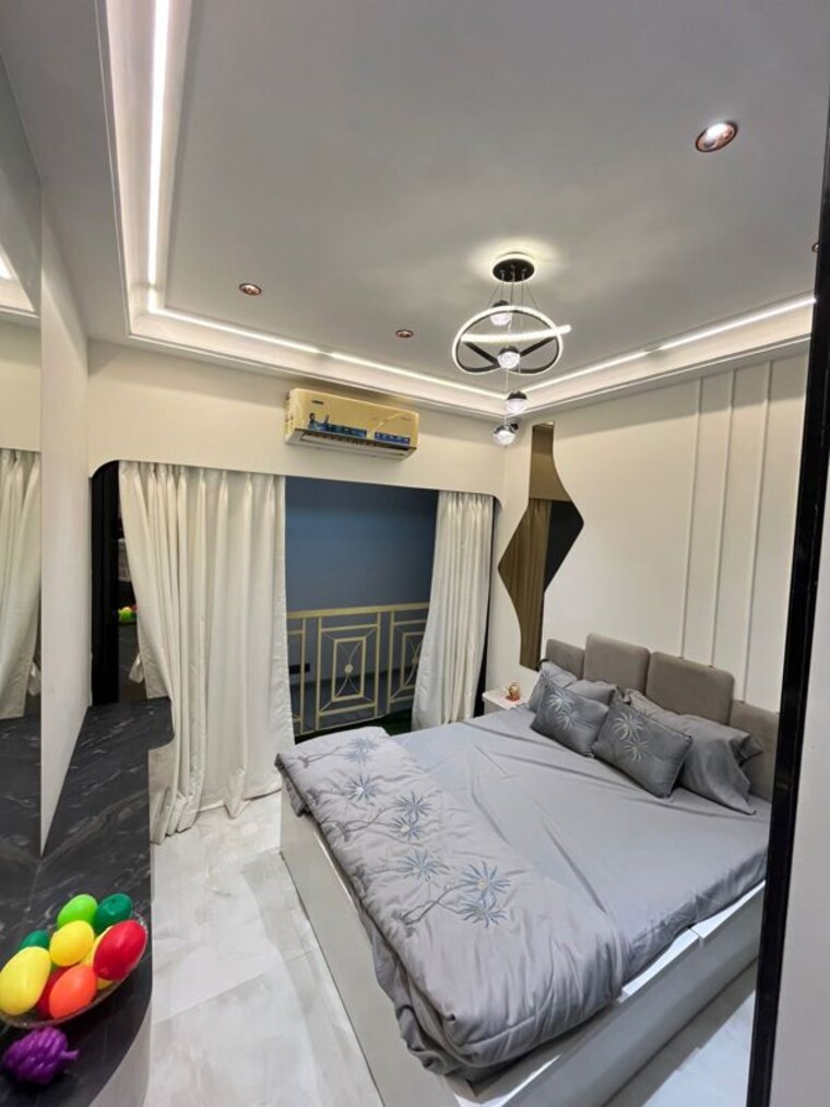 Team Area, madhuban-chs-vasai 1 Bedroom 400 Sq.Ft. Apartment In Vasai West Palghar 10497602