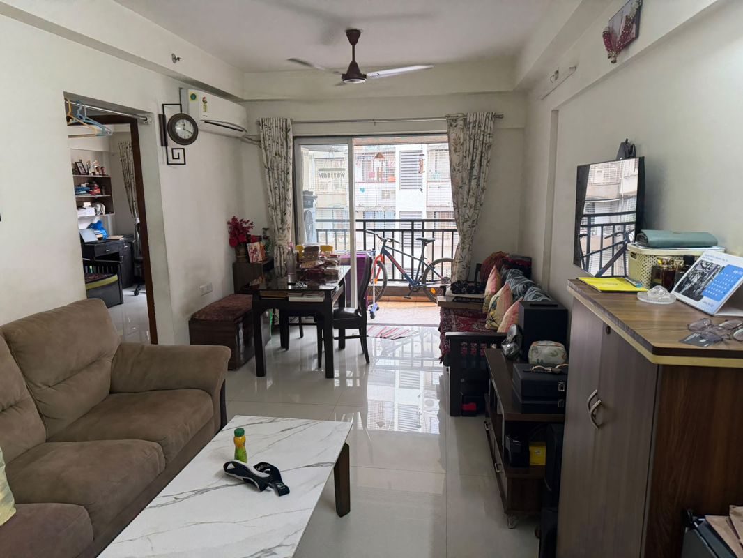 2 BHK 797 Sq.Ft. Apartment in Godrej Prime