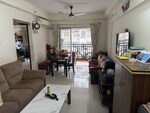 2 BHK 797 Sq.Ft. Apartment in Godrej Prime
