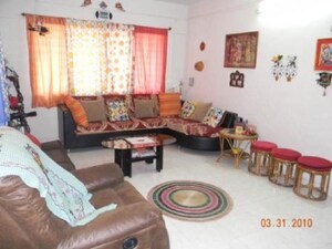 2 BHK Apartment For Rent in The Construction Westend Village, Kothrud