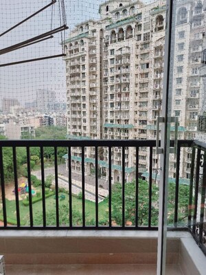 Master Plan in 2 BHK Builder Floor at DLF Regency Park I, Dlf Phase iv – for Rent