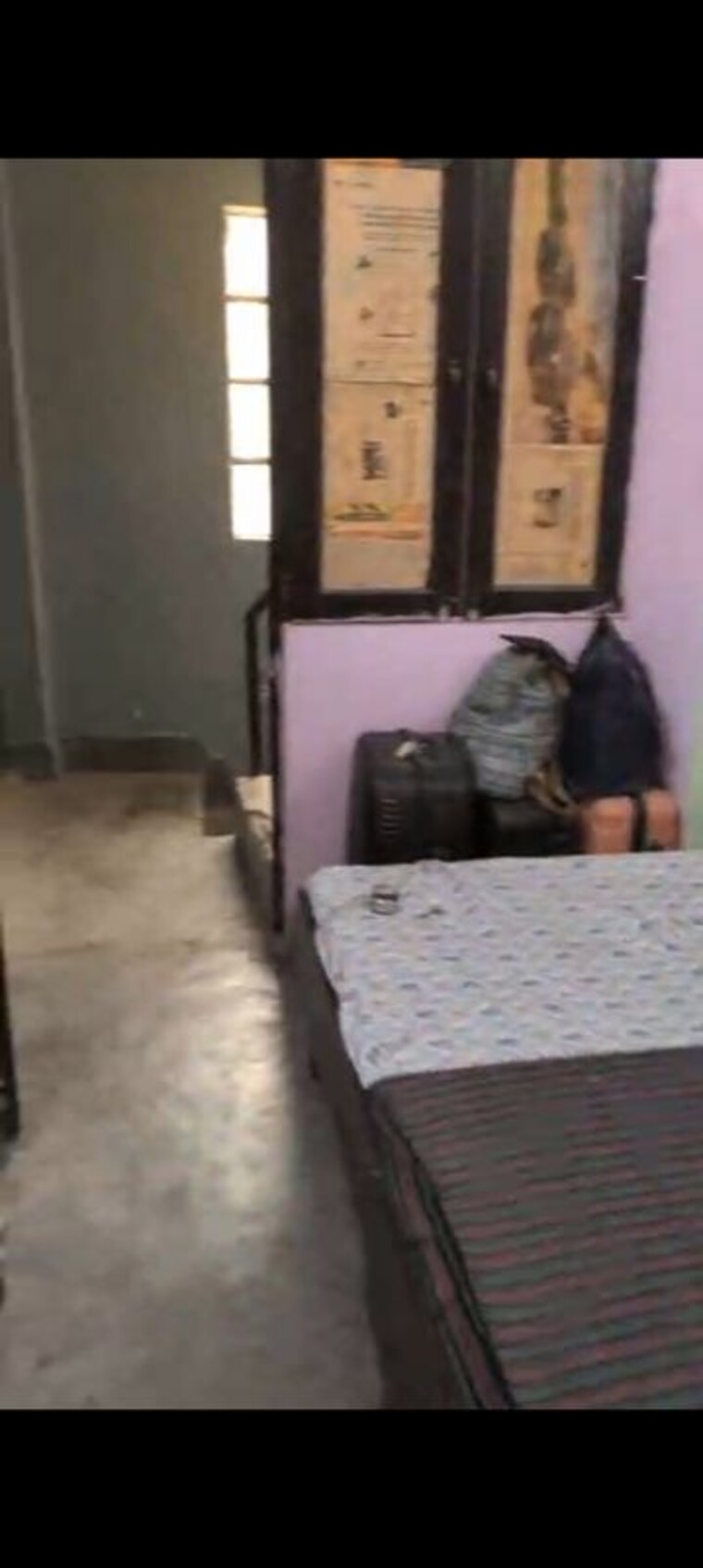Bedroom, beta i greater noida 2 Bedroom 645 Sq.Ft. Independent House In Beta I Greater Noida Greater Noida 10497649